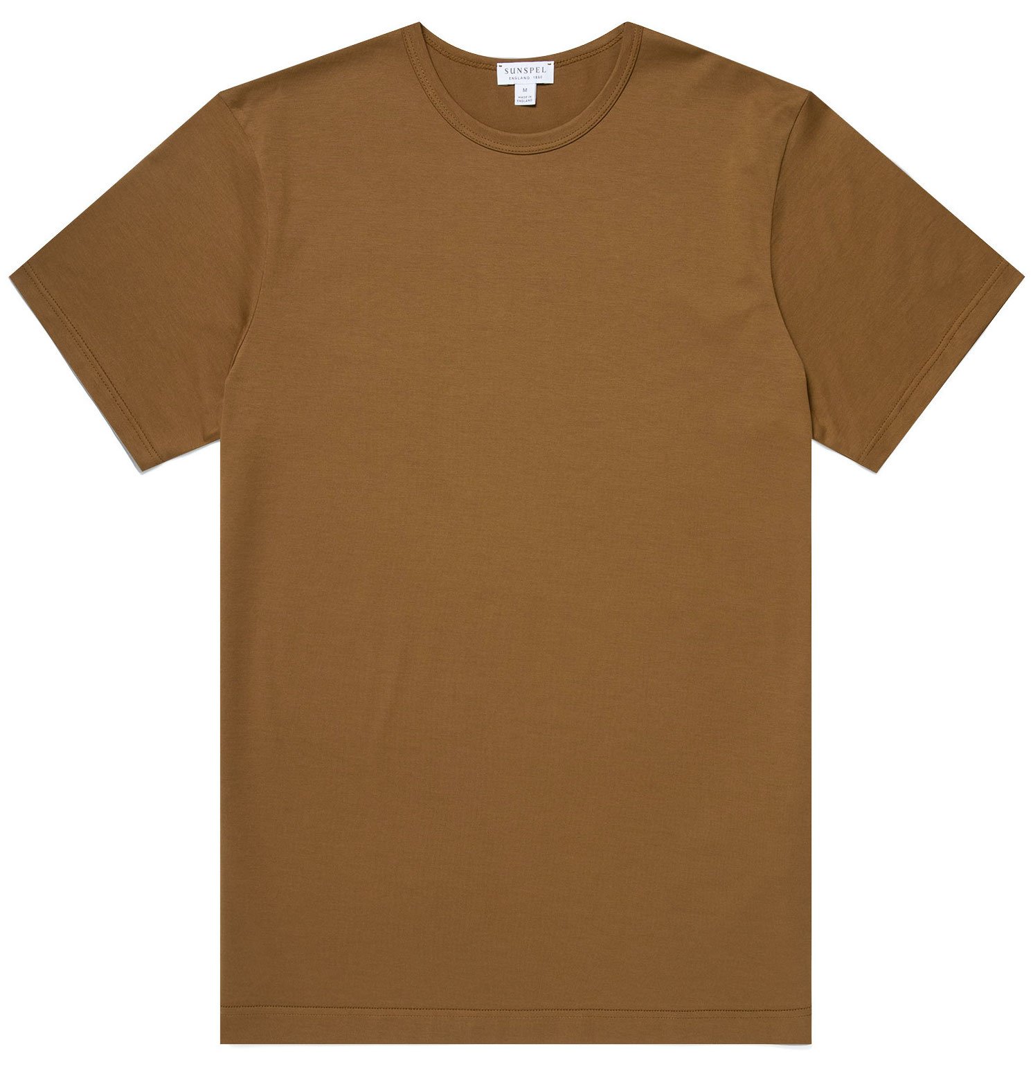 SUNSPEL PS24 GNGV SS T SHIRT - TABOR