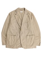 ENGINEERED GARMENTS RIPSTOP BEDFORD JACKET