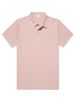 SUNSPEL RIVIERA POLO SHIRT