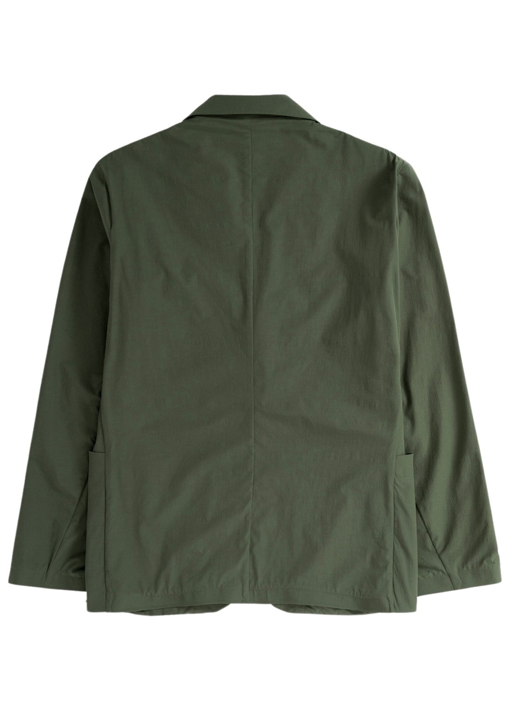 NORSE PROJECTS EMIL TRAVEL LIGHT JACKET