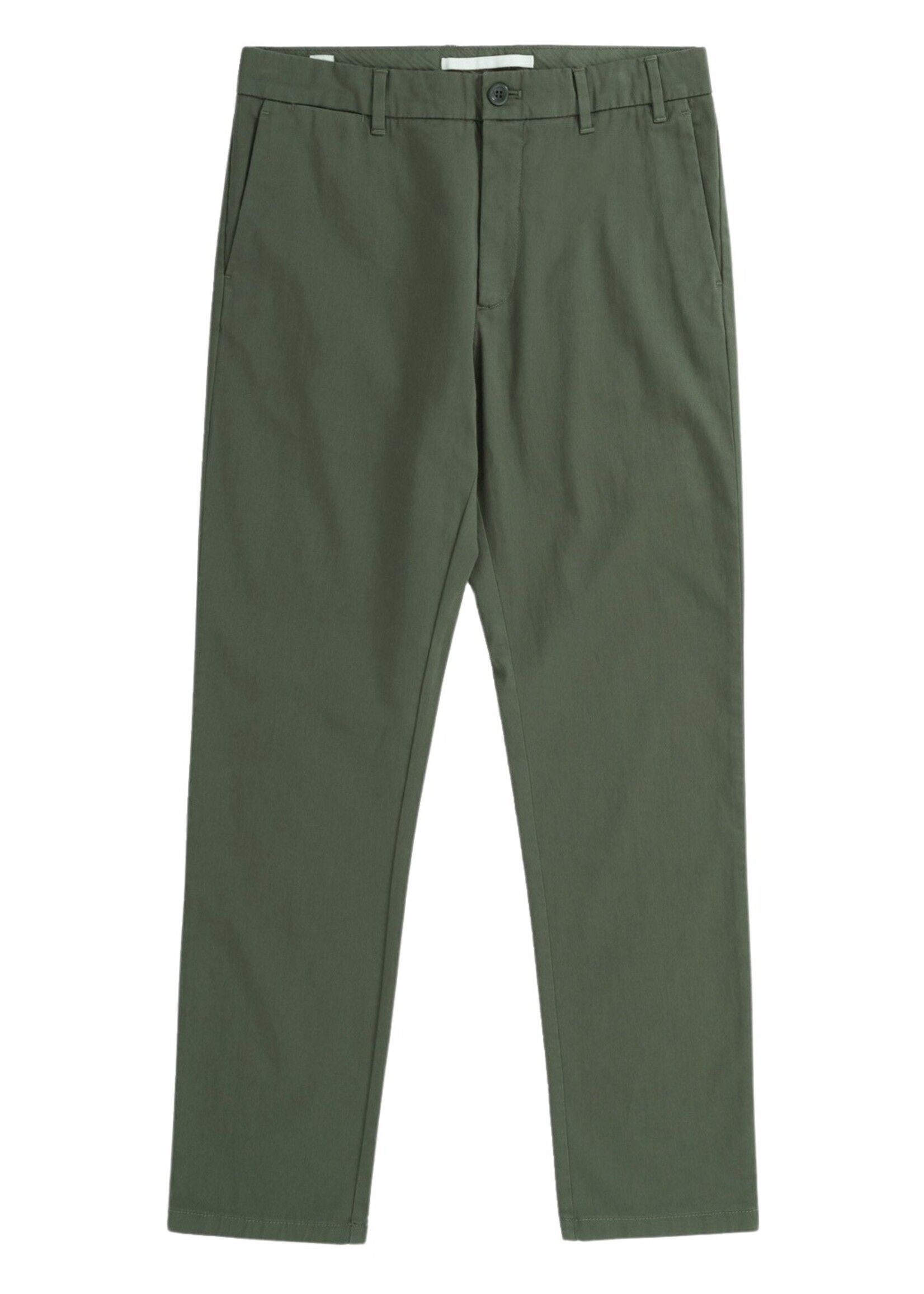 NORSE PROJECTS AROS SLIM STRETCH TWILL CHINO