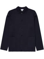 SUNSPEL MILANO KNIT SHIRT