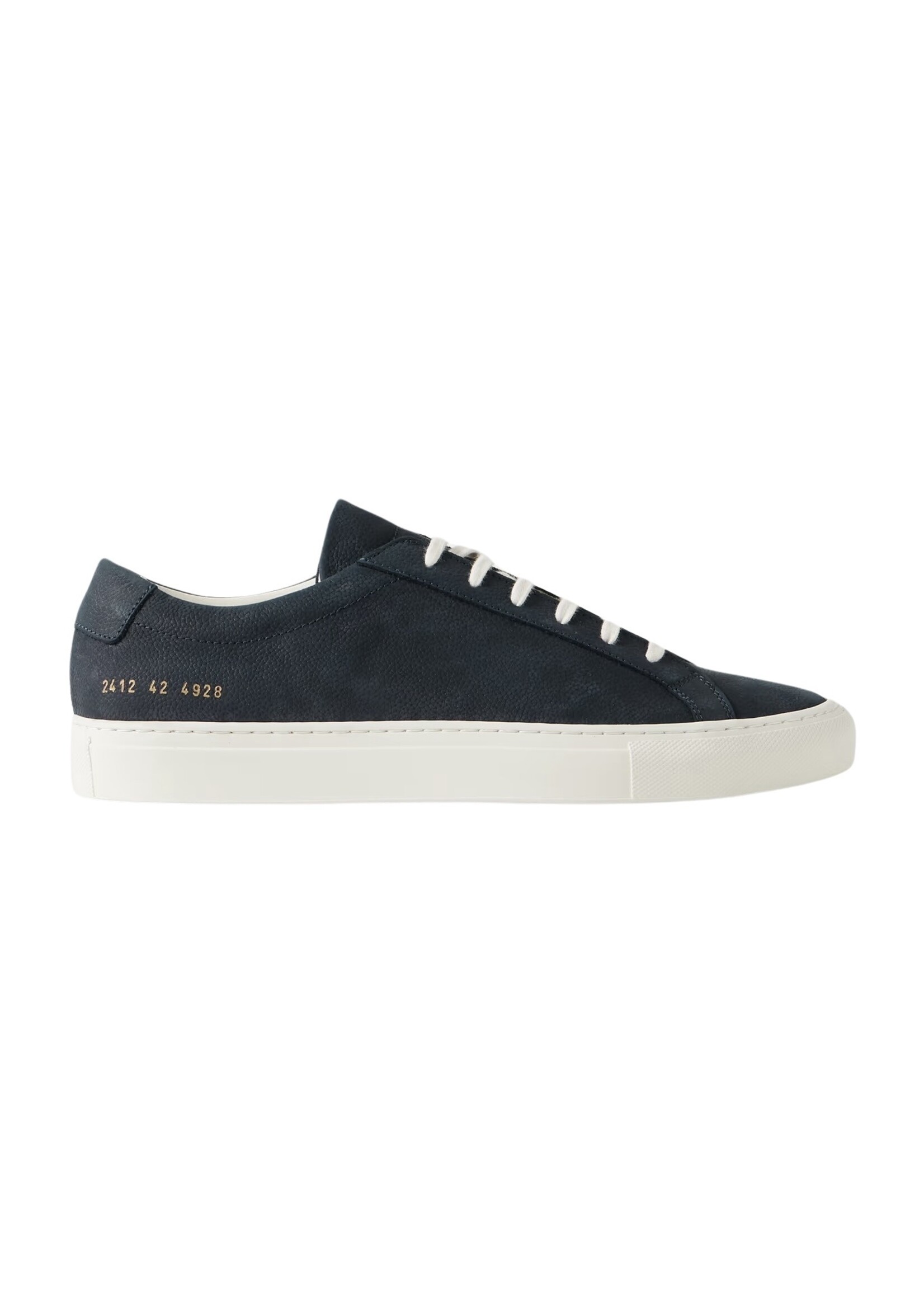 COMMON PROJECTS CONTRAST ACHILLES SNEAKER