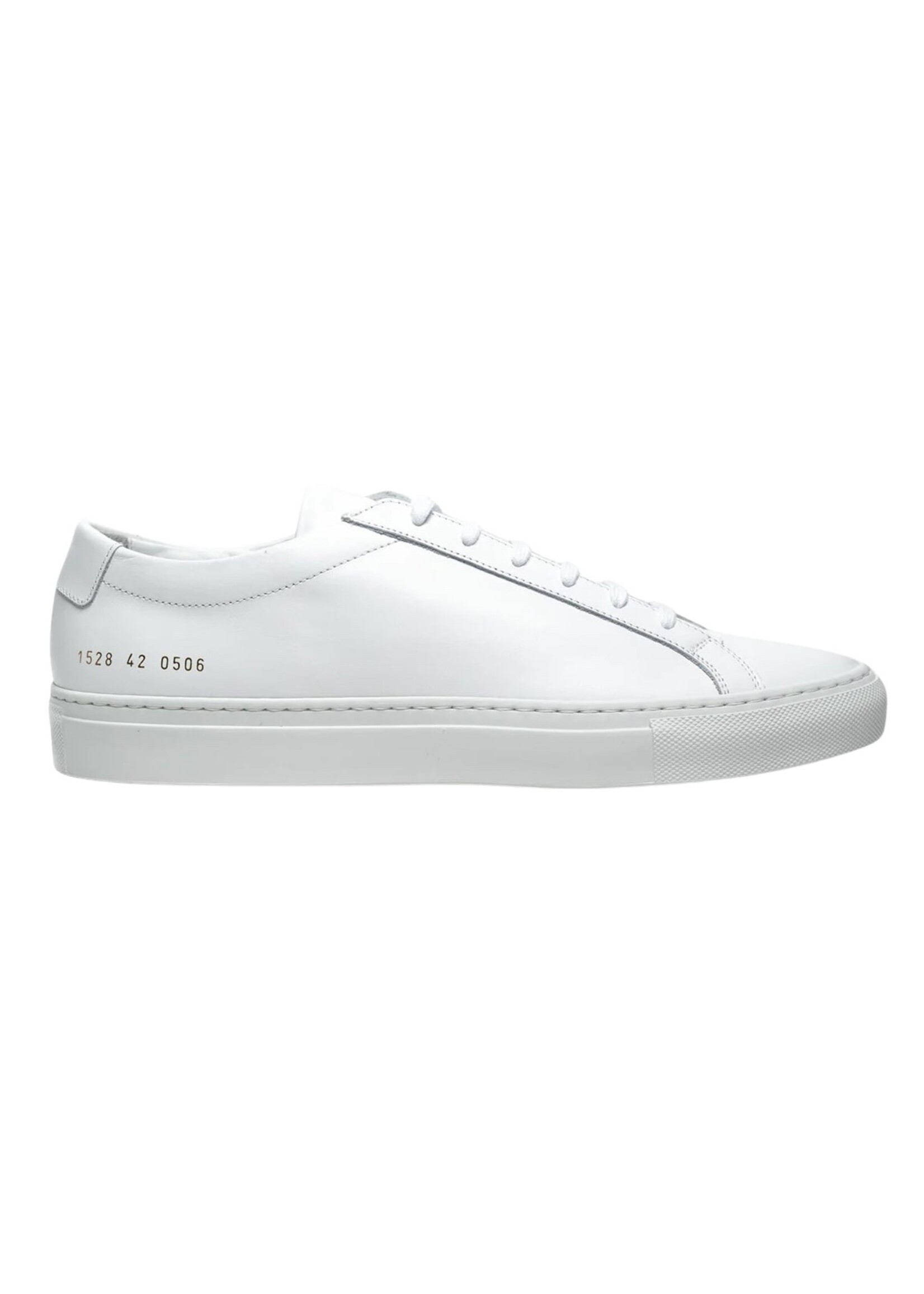 COMMON PROJECTS ACHILLES LOW SNEAKER