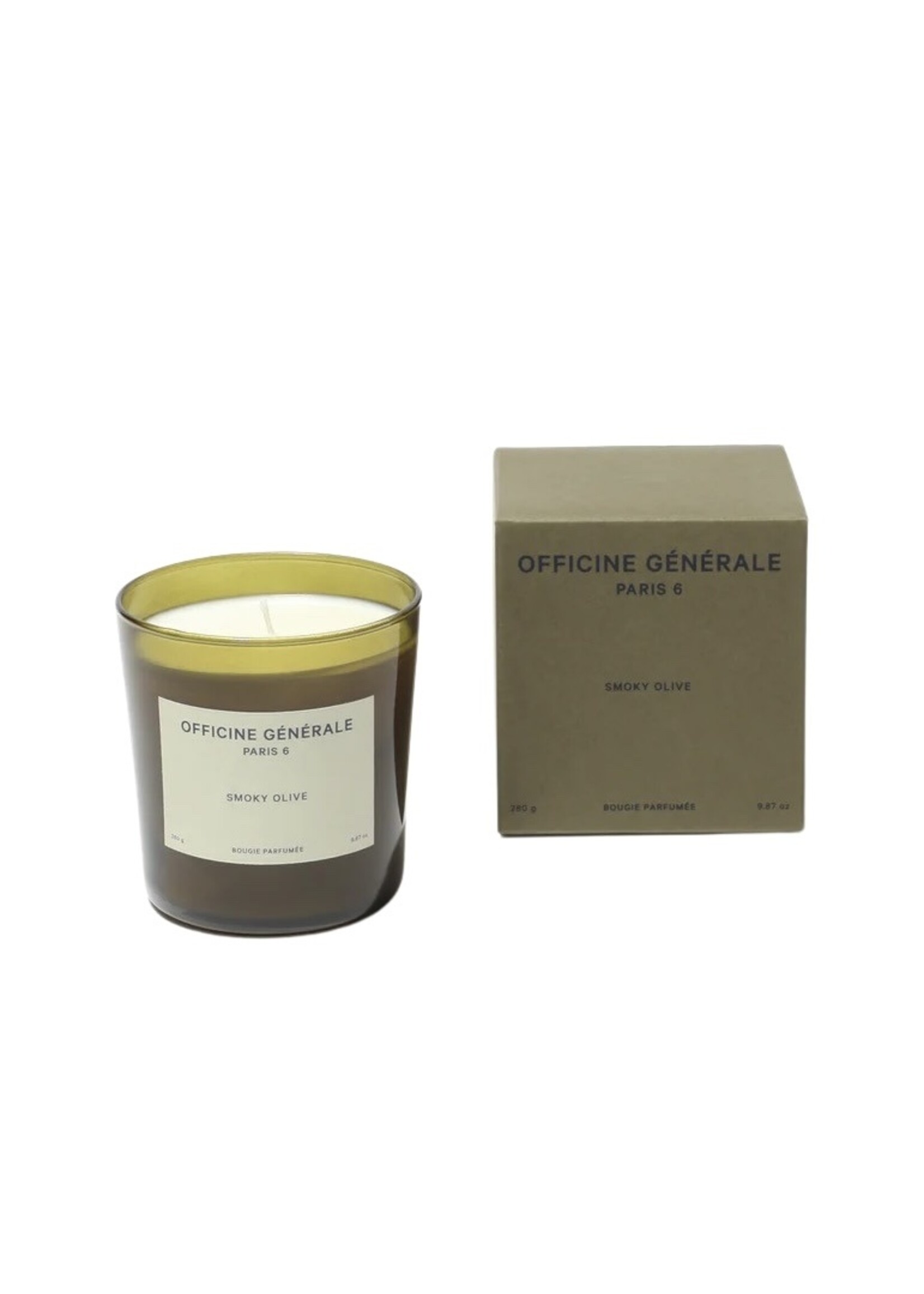 OFFICINE GENERALE CANDLE