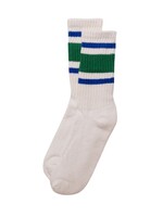 AMERICAN TRENCH RETRO STRIPE COTTON SOCK