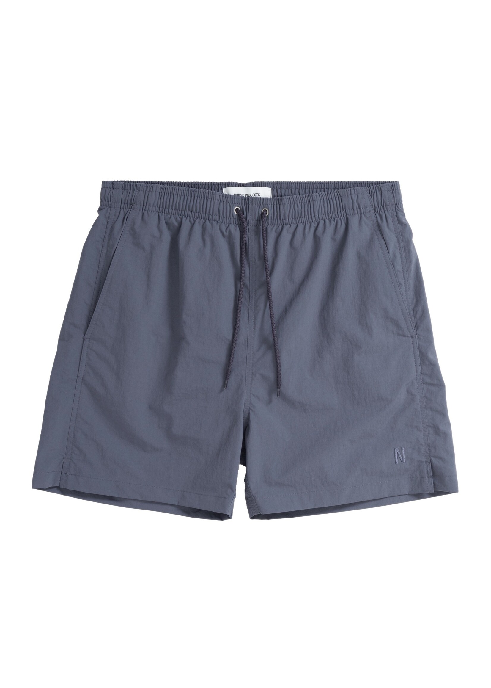 NORSE PROJECTS HAUGE RECYLED NYLON SWIMMER
