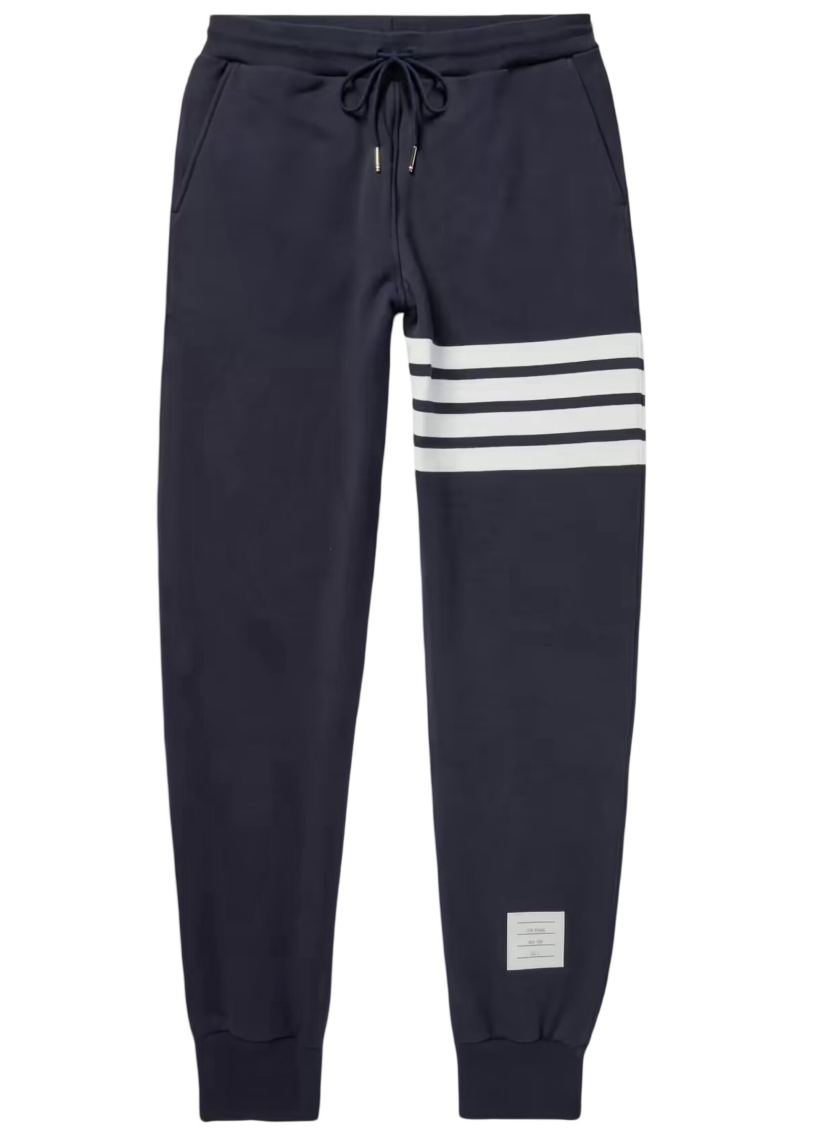 THOM BROWNE CLASSIC 4 BAR SWEATPANT