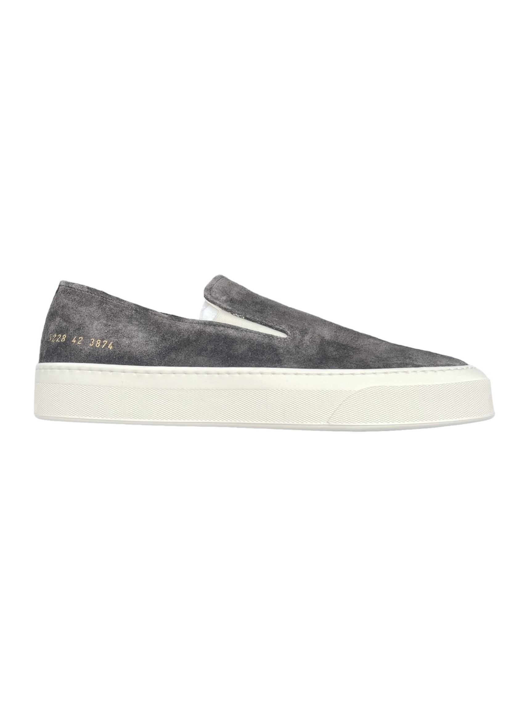 Common projects slip on mens hotsell