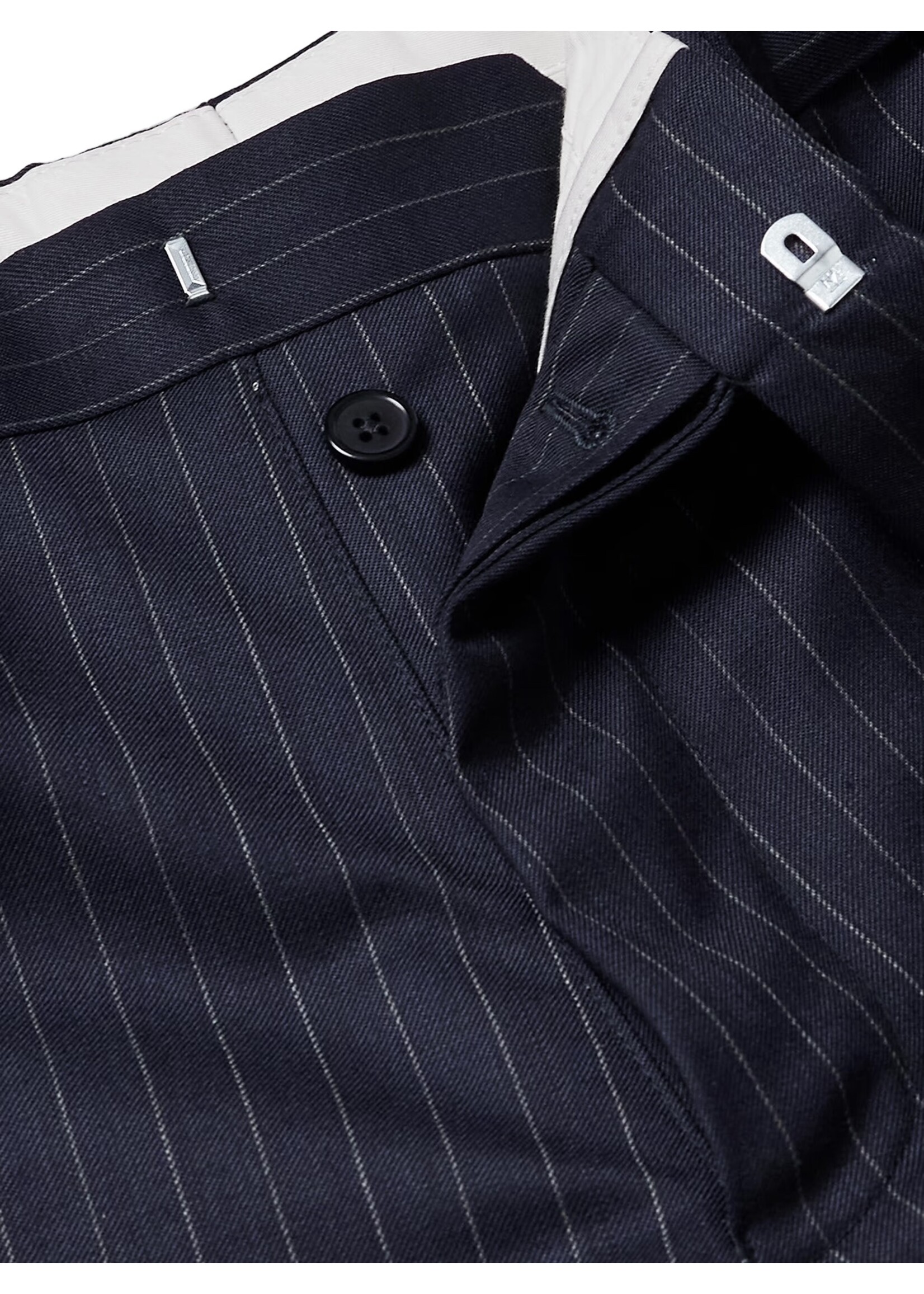 OFFICINE GÉNÉRALE HOCHE PINSTRIPE PANT