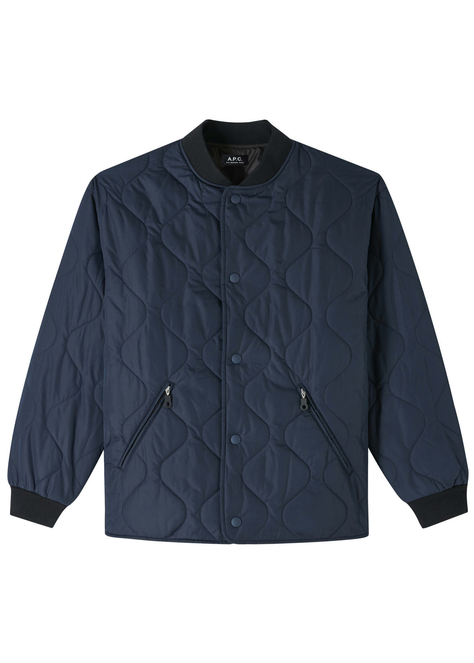 APC BLOUSON FLORENT