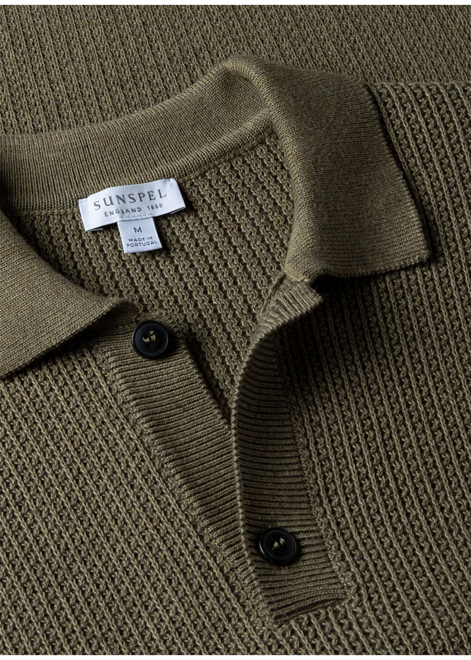 STEAF・PELT KNIT SHIRTS / browniegift （ブラウニー ギフト 