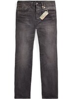 RRL STRAIGHT LEG DENIM