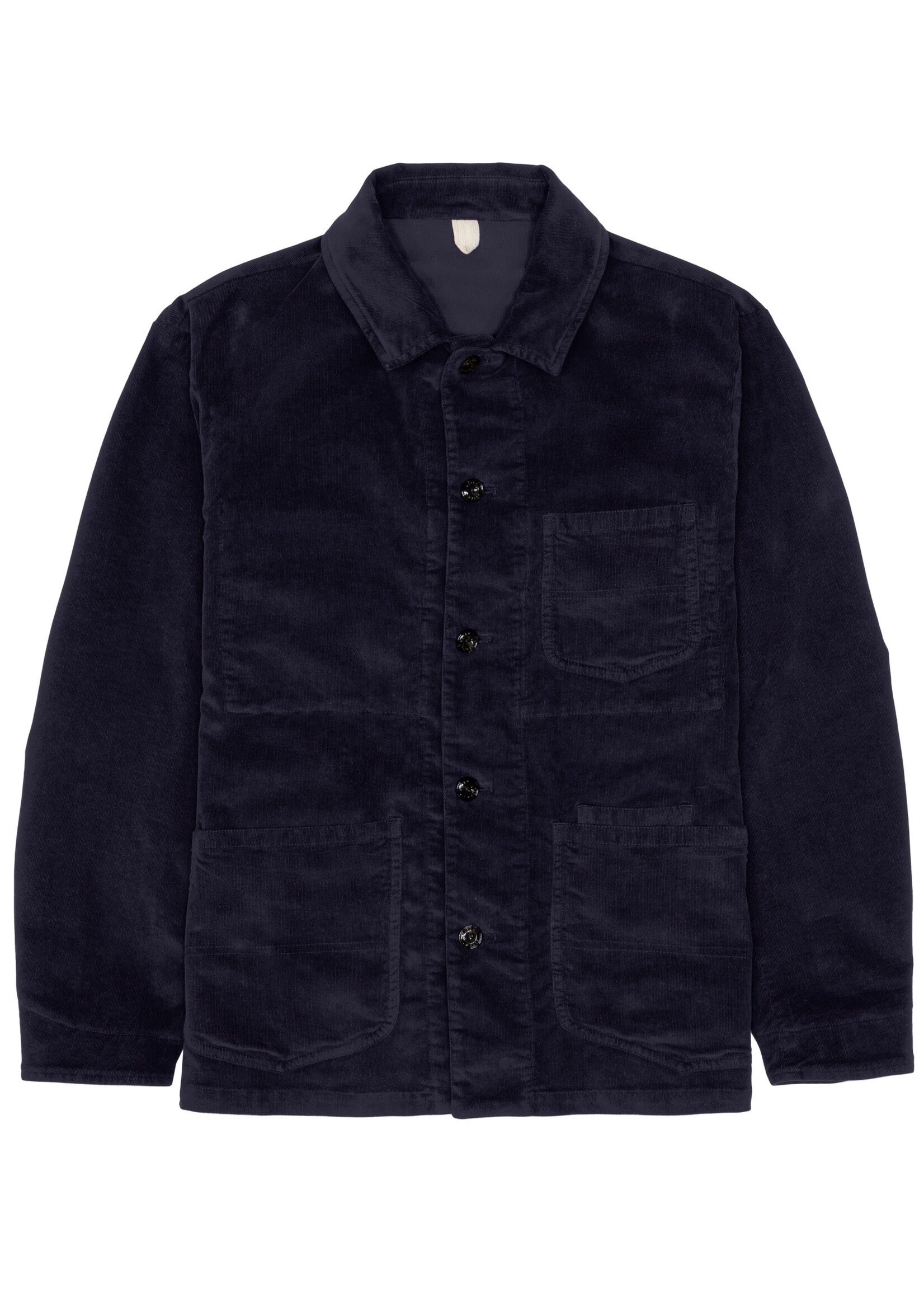 ALTEA CORDUROY EDOUARD JACKET