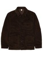 ALTEA CORDUROY EDOUARD JACKET