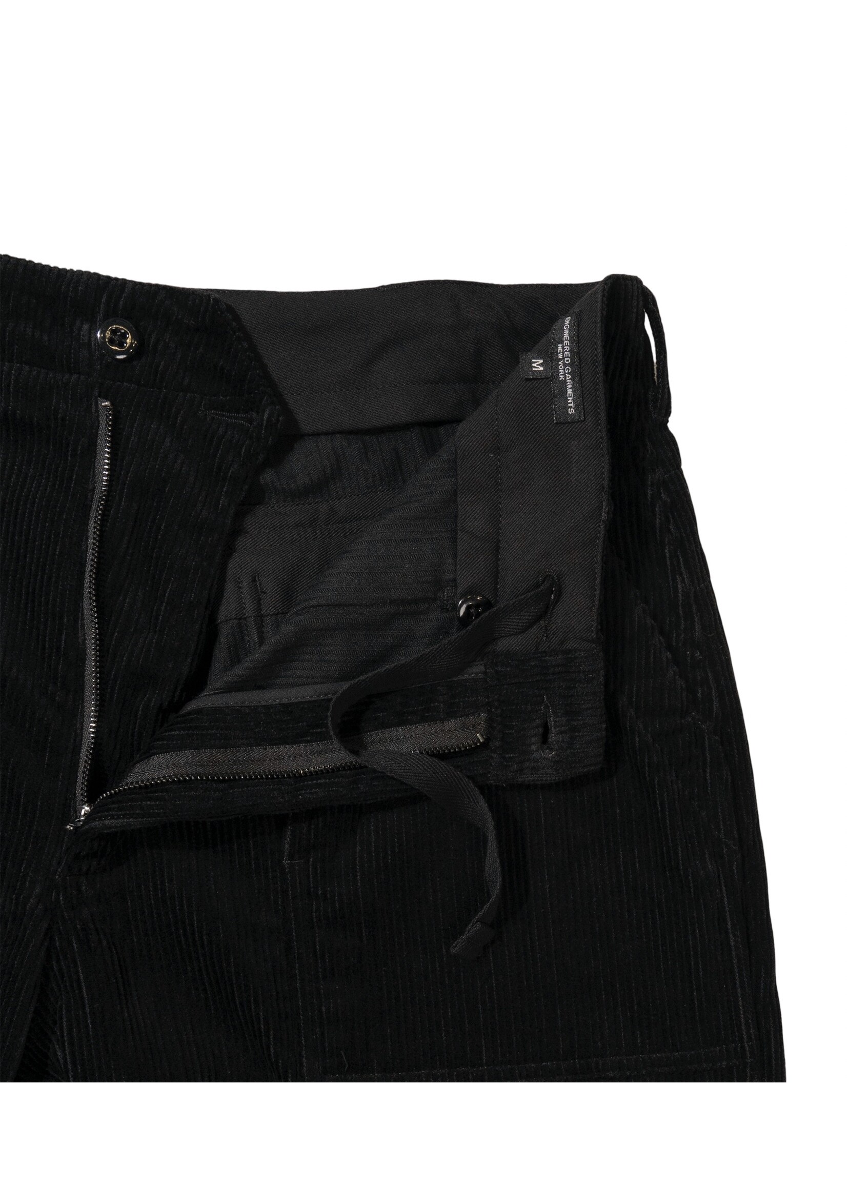 ENGINEERED GARMENTS CORDUROY FATIGUE PANT