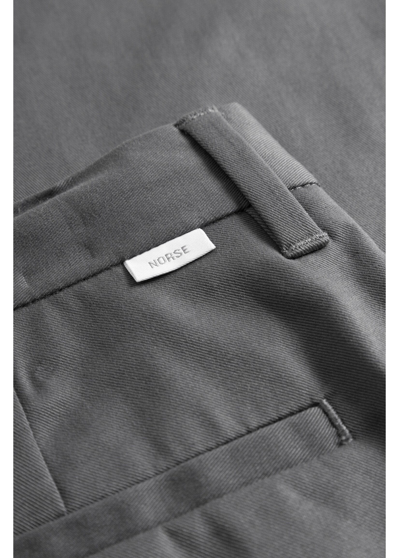 NORSE PROJECTS STANDARD SLIM CHINO