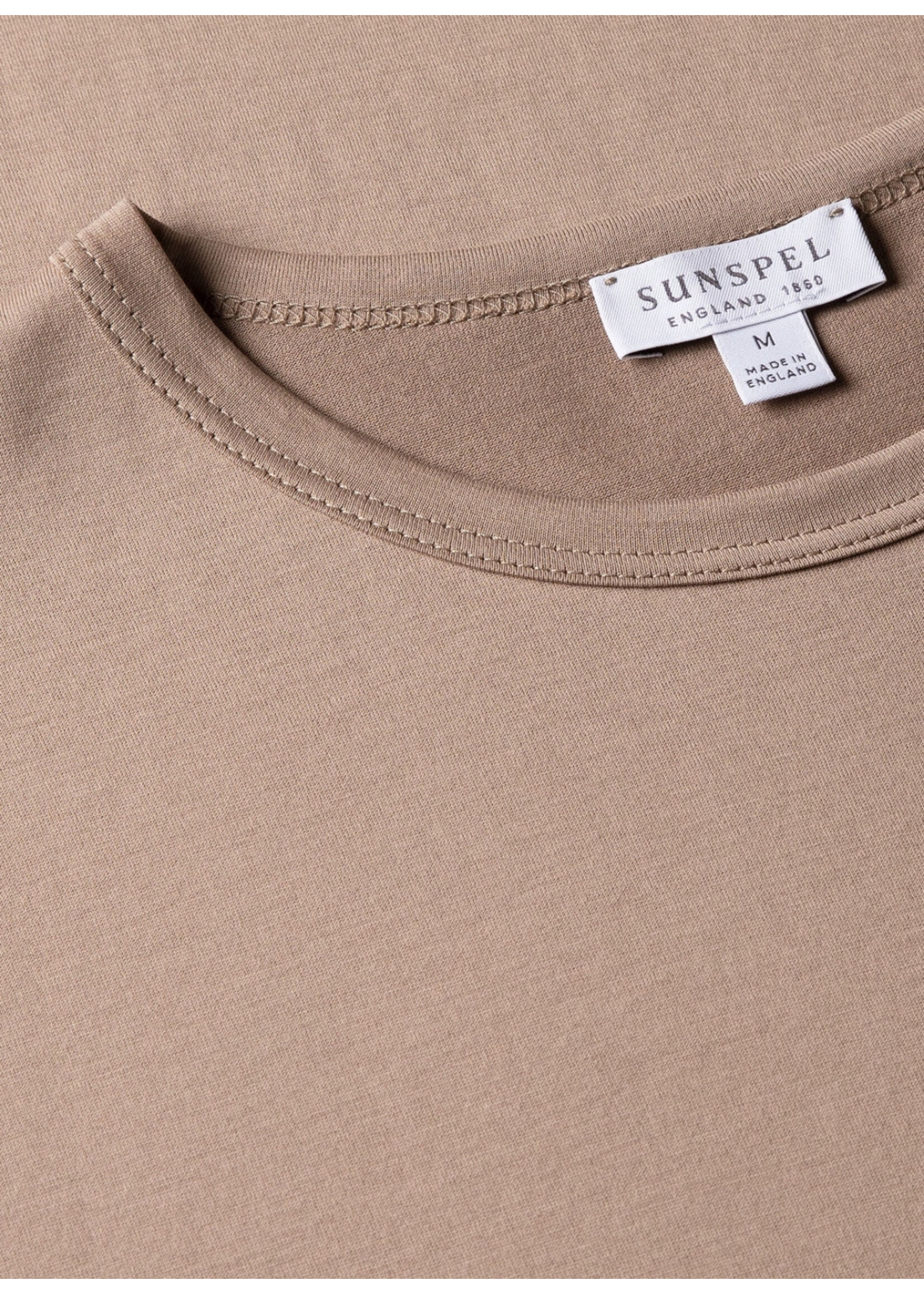 SUNSPEL CREWNECK T-SHIRT