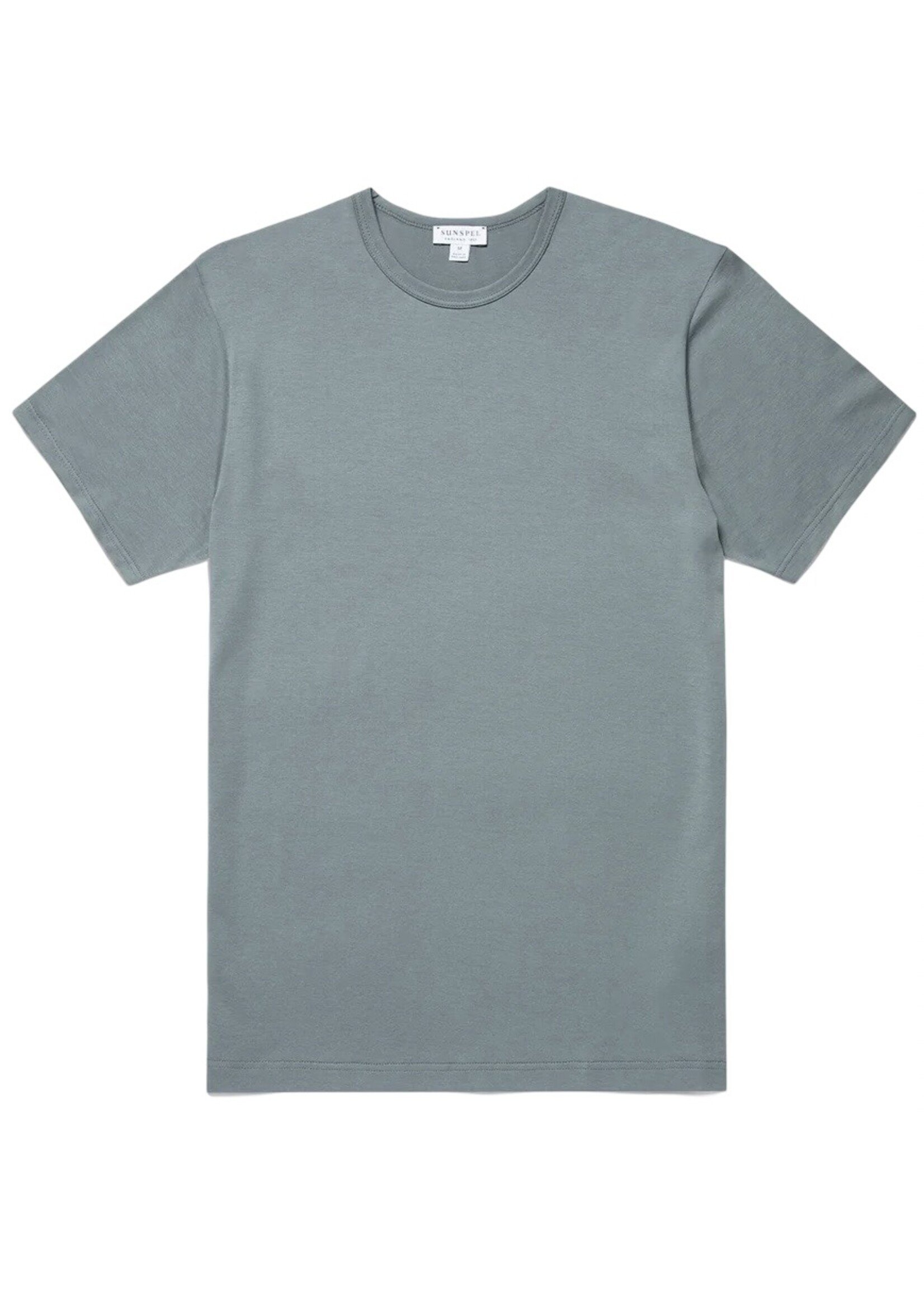 SUNSPEL CREWNECK T-SHIRT