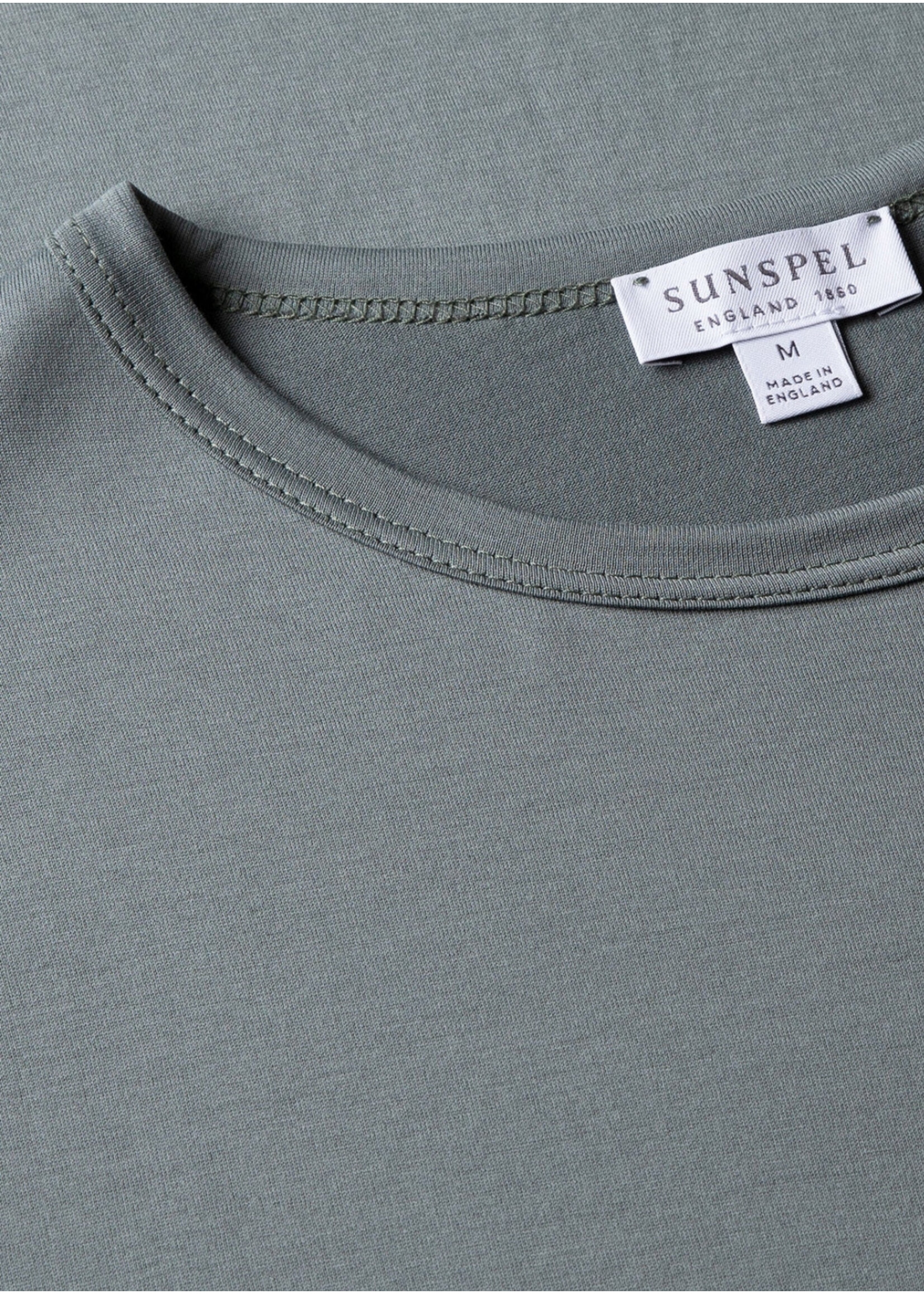 SUNSPEL CREWNECK T-SHIRT