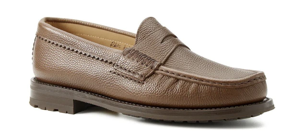 YUKETEN F24 ROB LOAFER - TABOR YUKETEN F24 ROB LOAFER - TABOR