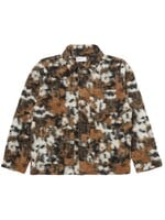 UNIVERSAL WORKS YLANG FLOWER FIELD JACKET