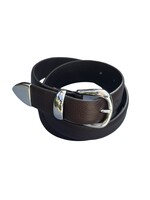 ANDERSONS SILVER TIP WESTERN BELT