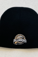 Sportman Sportsman Islanders Toque Black