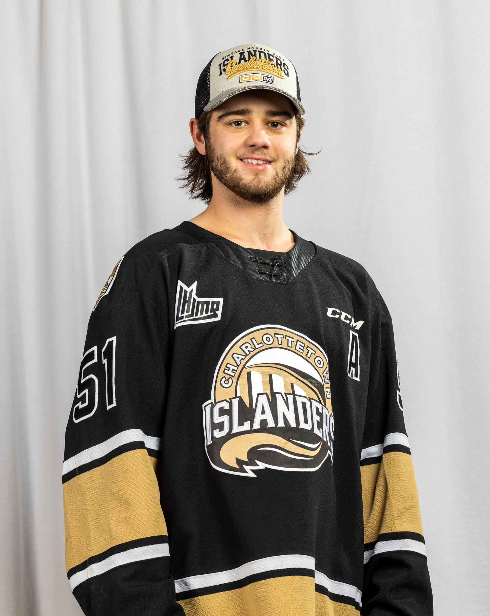 Ccm islanders jersey clearance