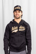 Campus Crew Campus Crew Men's Zip-Up Hoodie
