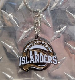 FC - Islanders Key Chain