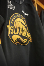 Jerseys - Charlottetown Islanders