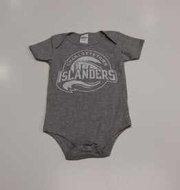 Gildan Softstyle Islanders Onsie