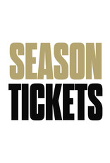 Season Ticket - Regular