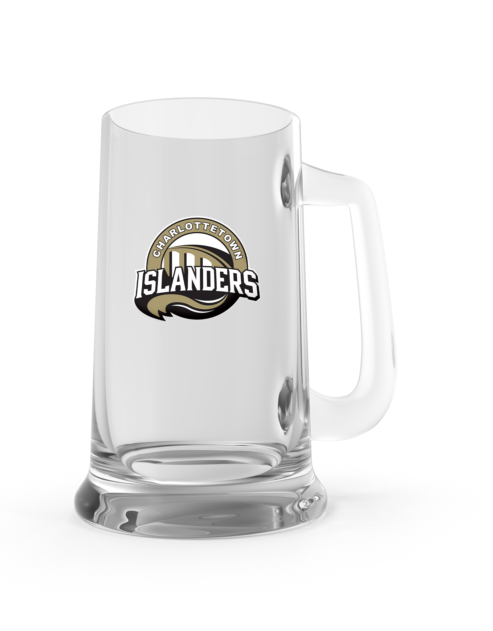 15oz Islanders Sports Mug