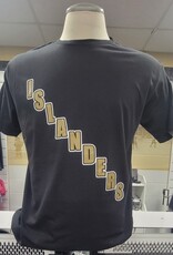 TTA - M Retro Slant Logo T-shirt