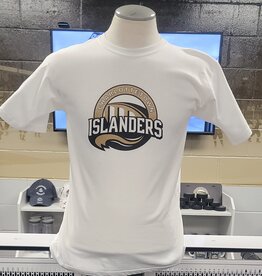 Youth M&O Classic Islanders T-Shirt