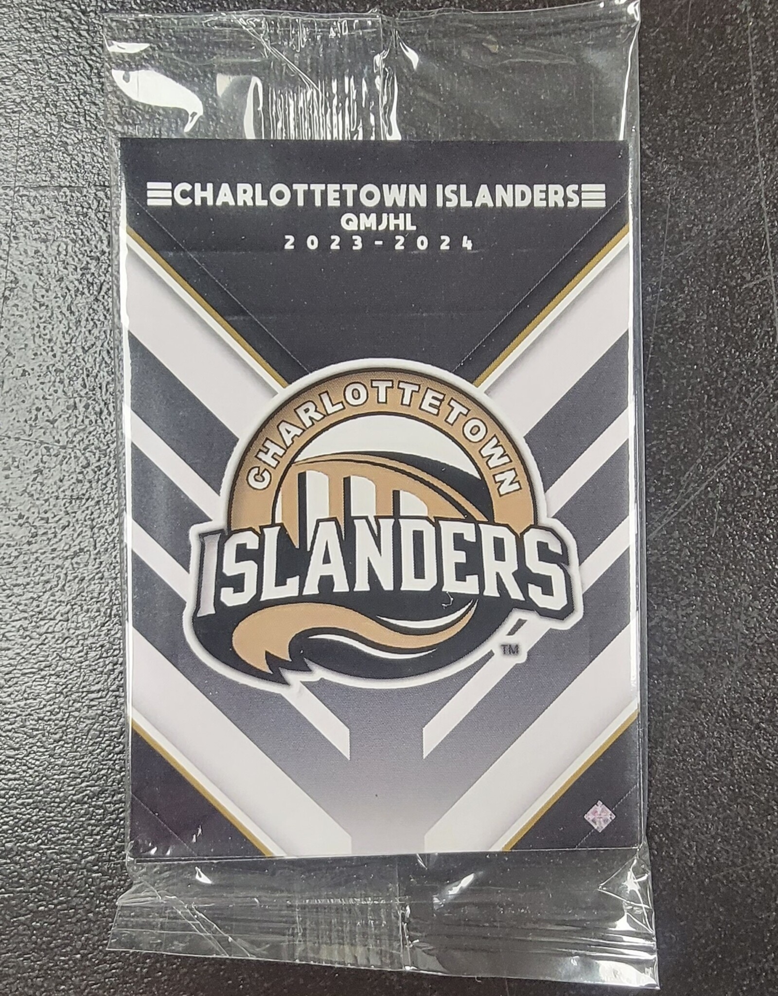 23/24 Islanders Hockey Cards