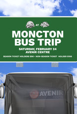 2024 Bus Trip (Season Ticket Holder)