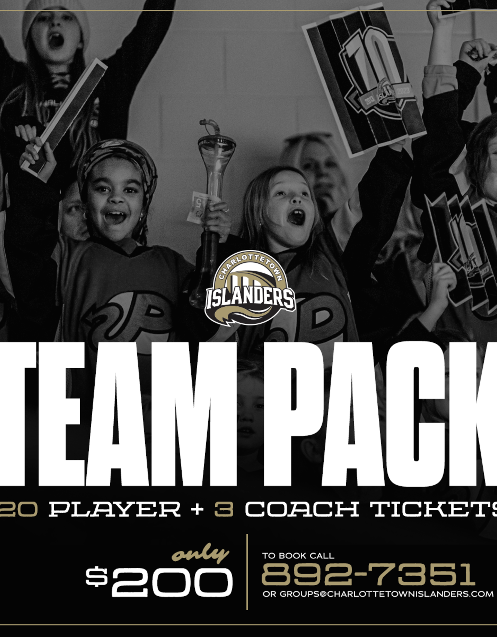 Team Pack 2023-2024