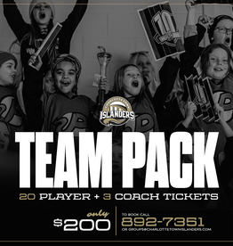 Team Pack 2023-2024