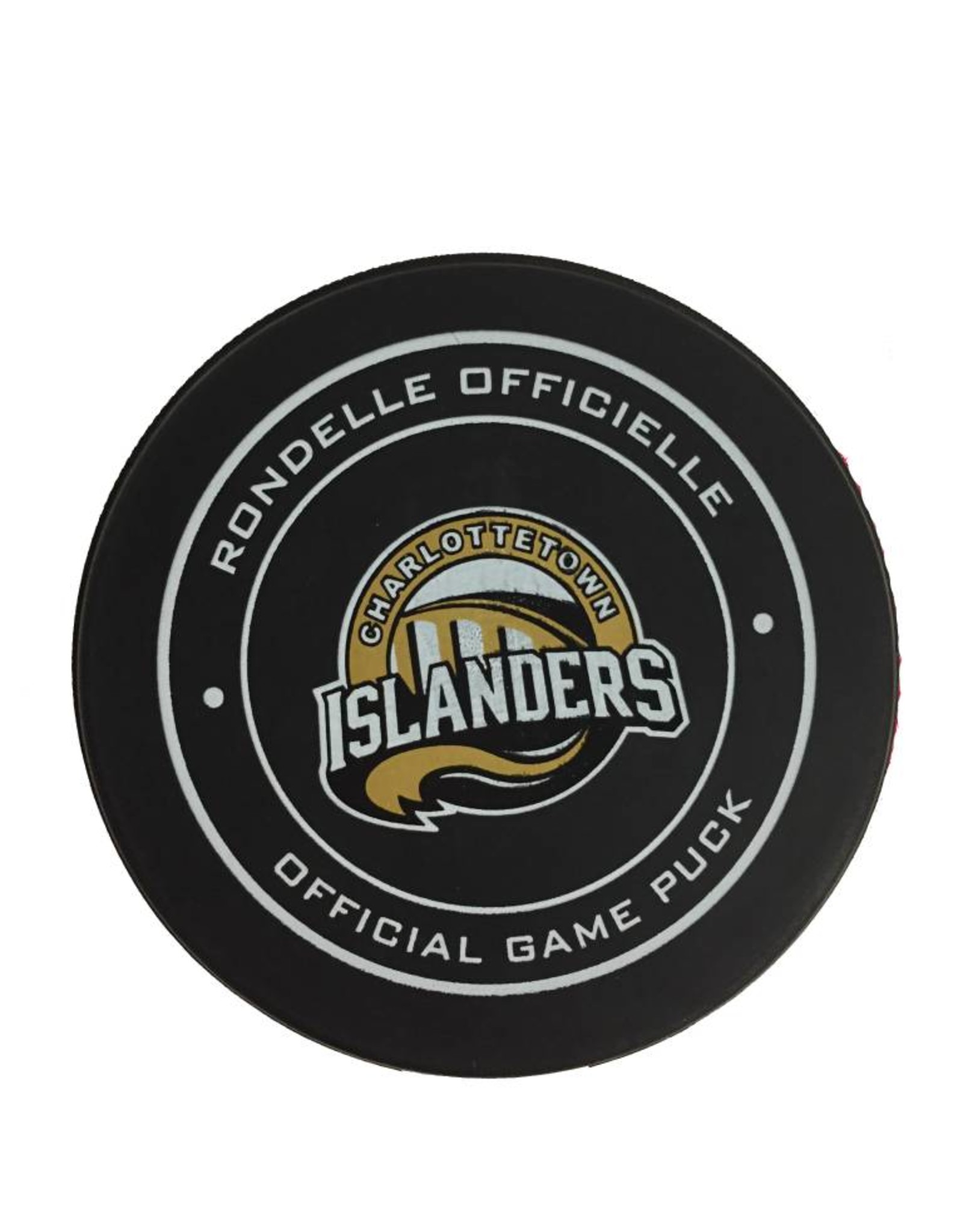 Official Game Puck Classic