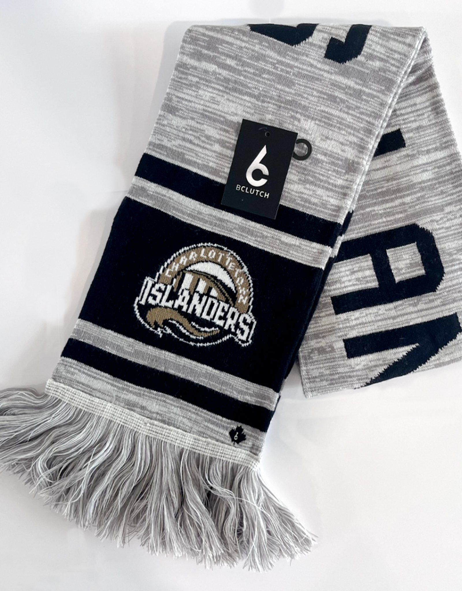 Islanders Scarf