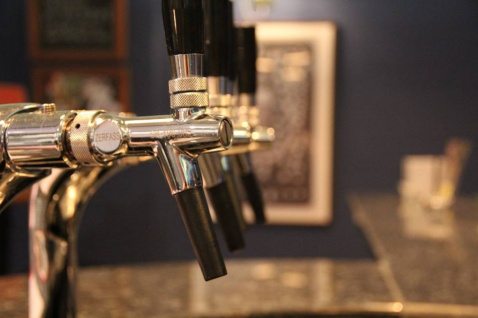Kegs Are More Affordable Than Ever