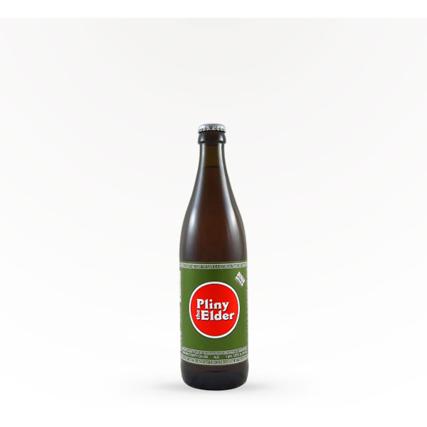 Russian River Pliny The Elder 17 25oz Btl