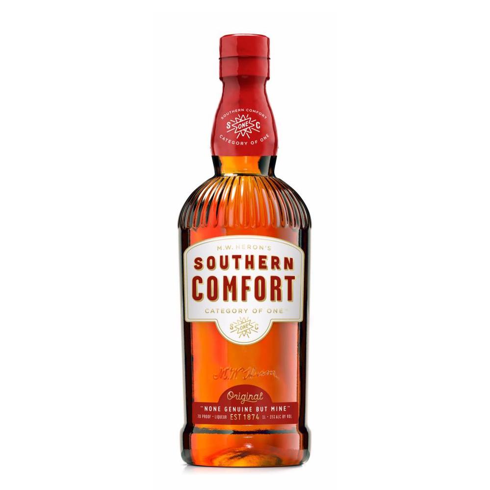 Southern Comfort Southern Comfort