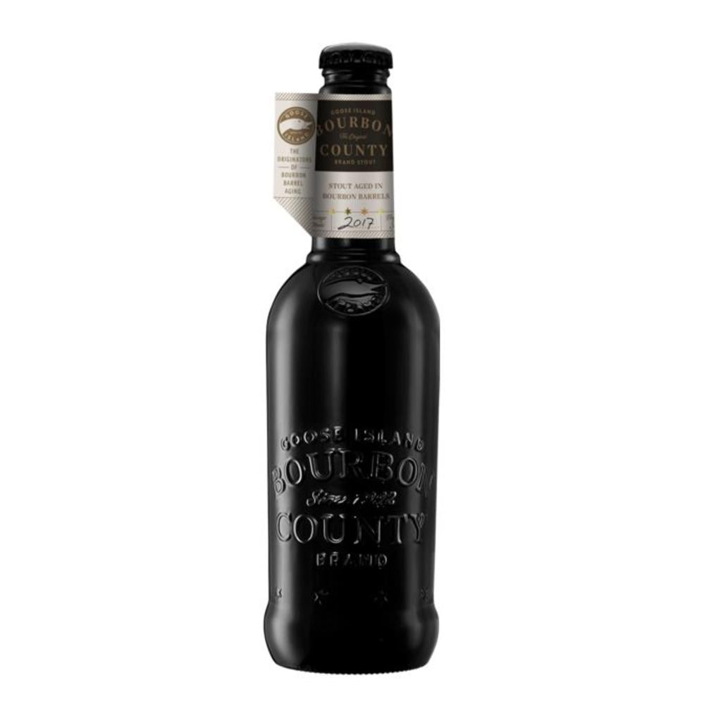 Buy Goose Island Bourbon County Stout 2017 Craft Beers