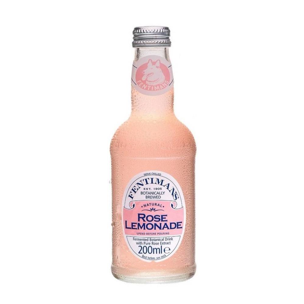 Fentimans Fentimans Rose Lemonade (9.3OZ)