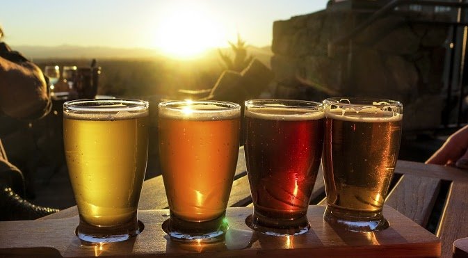 How Many Drinks Are In A Keg? Your Keg Ordering Guide