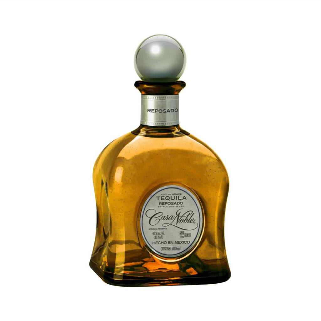 Order Casa Noble Tequila Reposado & Spirits Online
